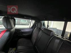 تويوتا هايلوكس